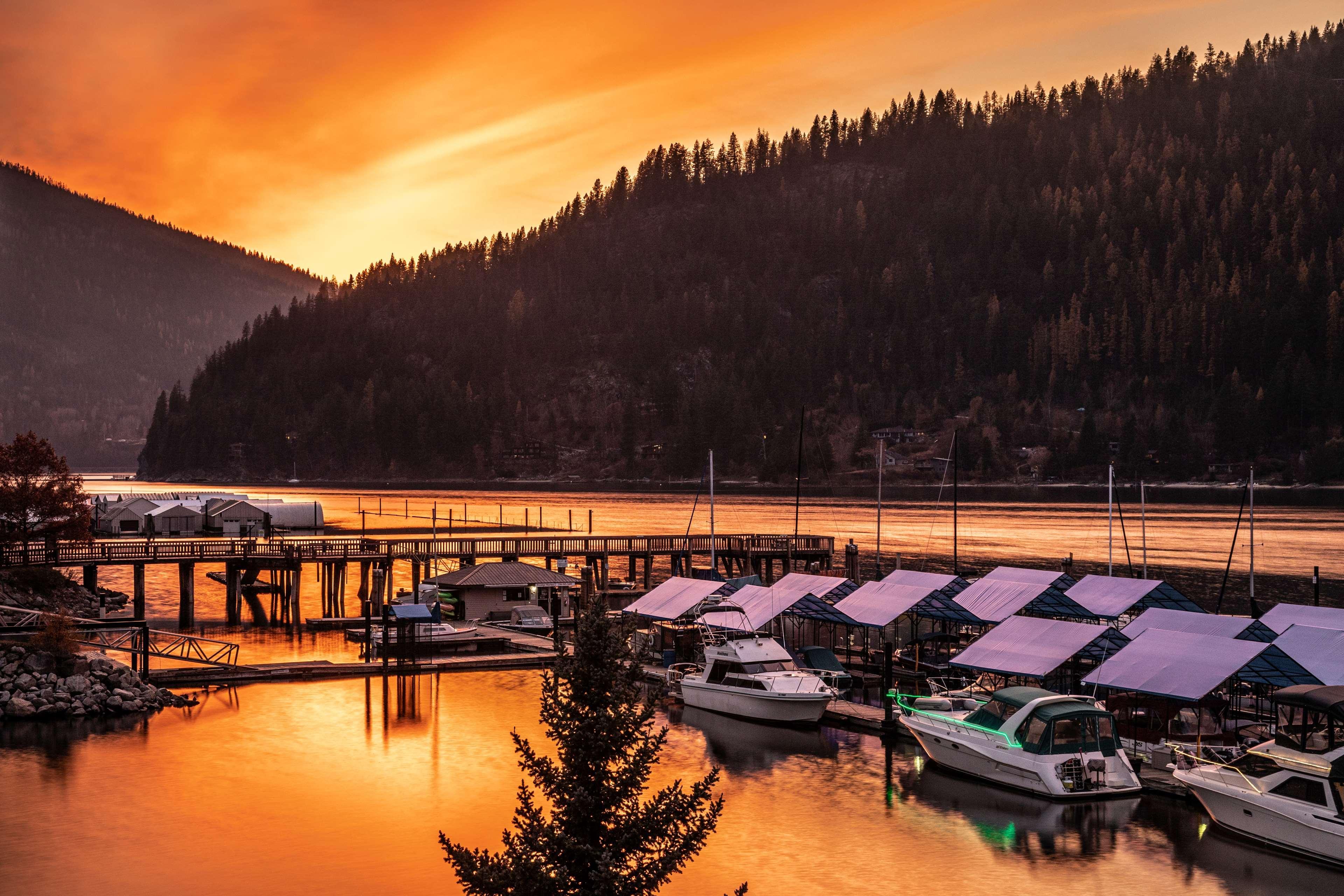 Prestige Lakeside Resort, Worldhotels Elite Nelson Kültér fotó