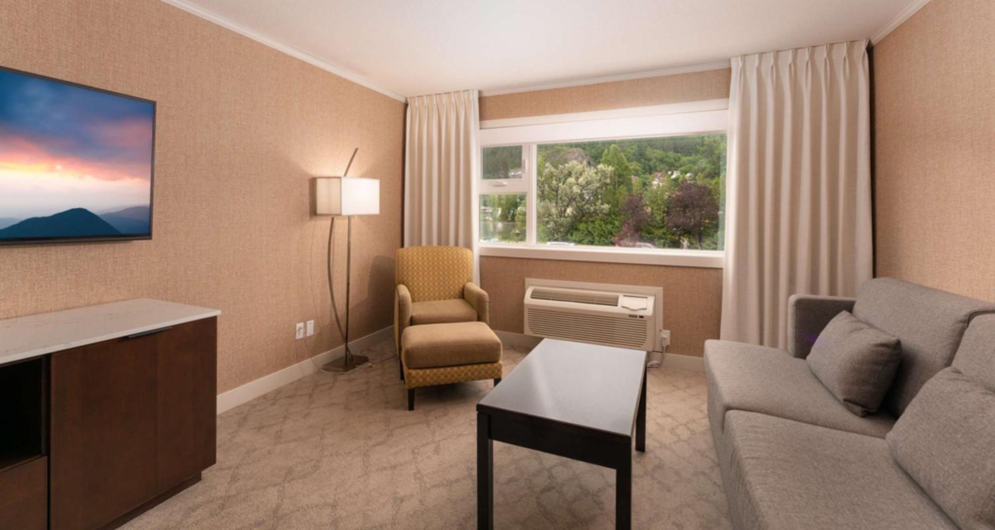Prestige Lakeside Resort, Worldhotels Elite Nelson Kültér fotó