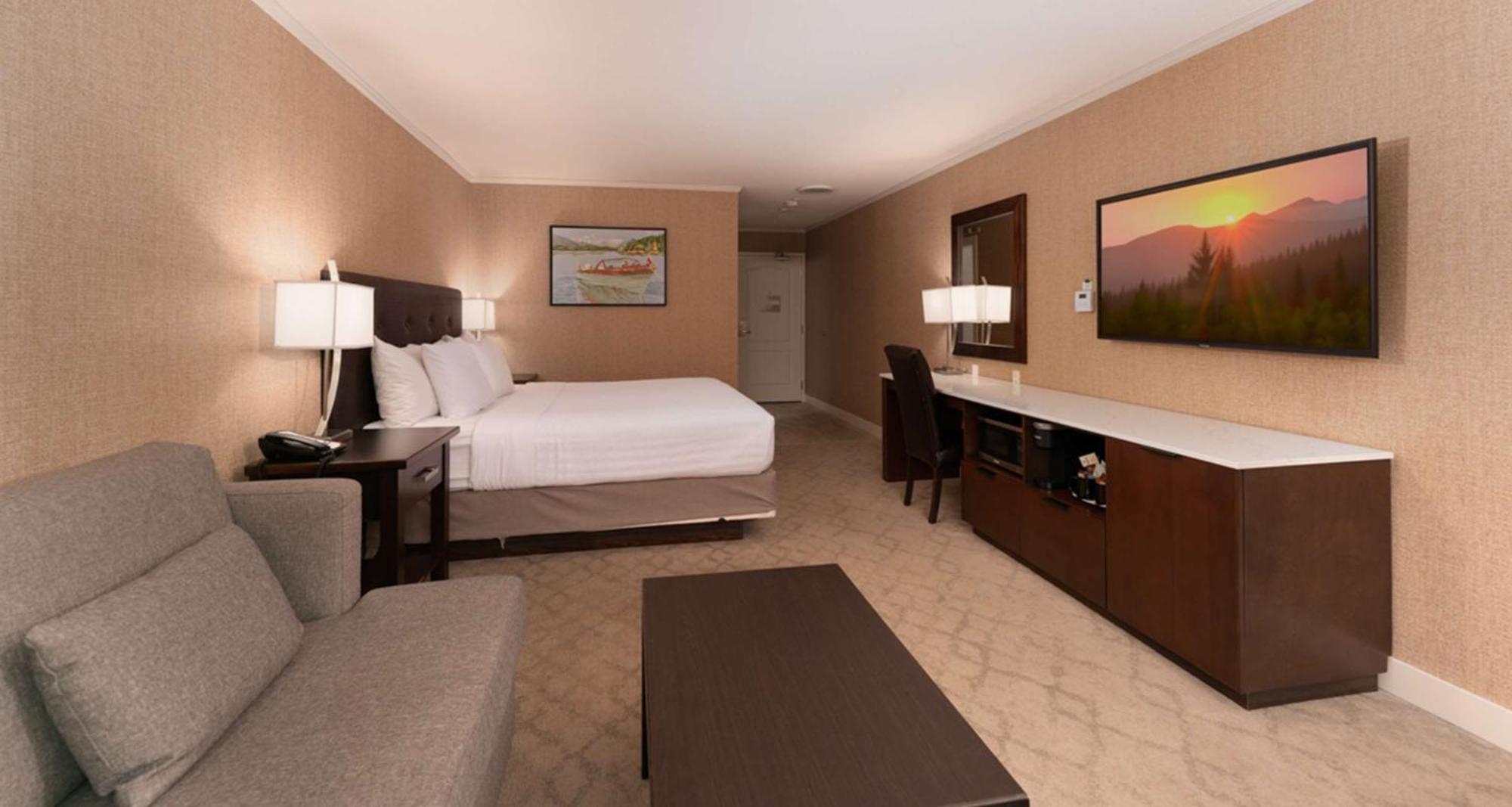 Prestige Lakeside Resort, Worldhotels Elite Nelson Kültér fotó