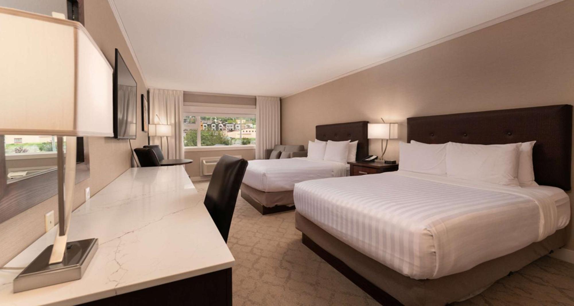 Prestige Lakeside Resort, Worldhotels Elite Nelson Kültér fotó