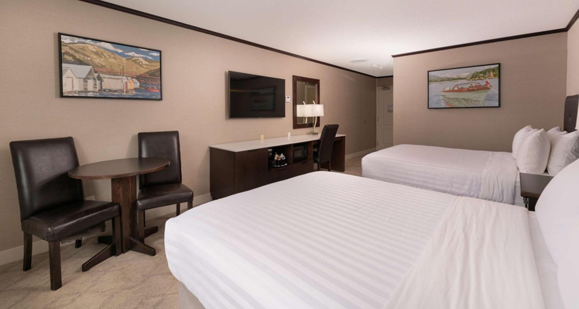 Prestige Lakeside Resort, Worldhotels Elite Nelson Kültér fotó