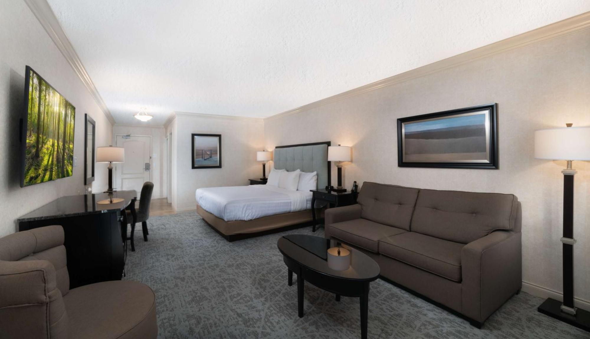 Prestige Lakeside Resort, Worldhotels Elite Nelson Kültér fotó