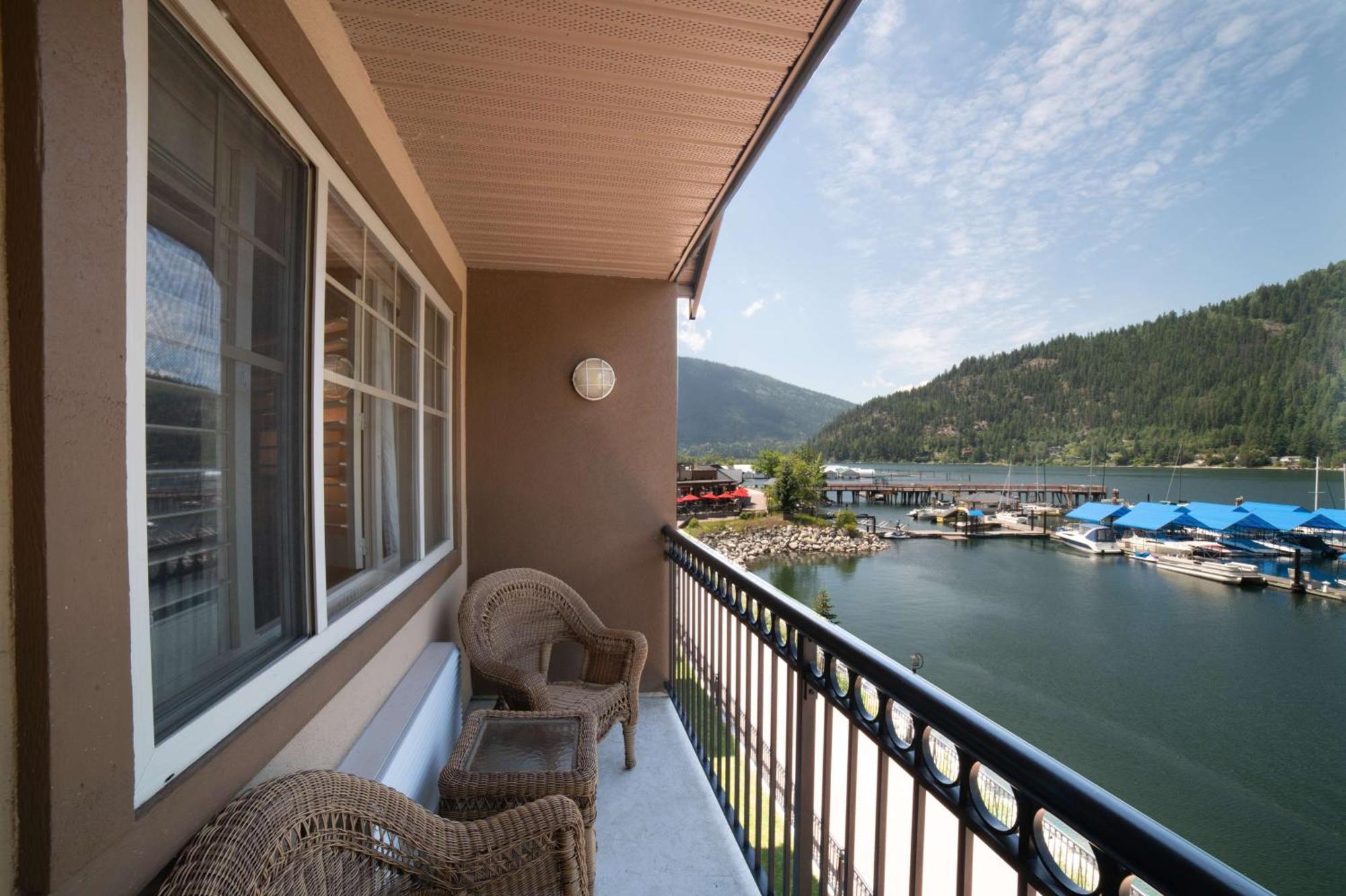 Prestige Lakeside Resort, Worldhotels Elite Nelson Kültér fotó