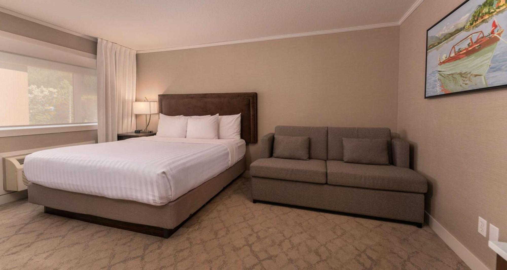 Prestige Lakeside Resort, Worldhotels Elite Nelson Kültér fotó