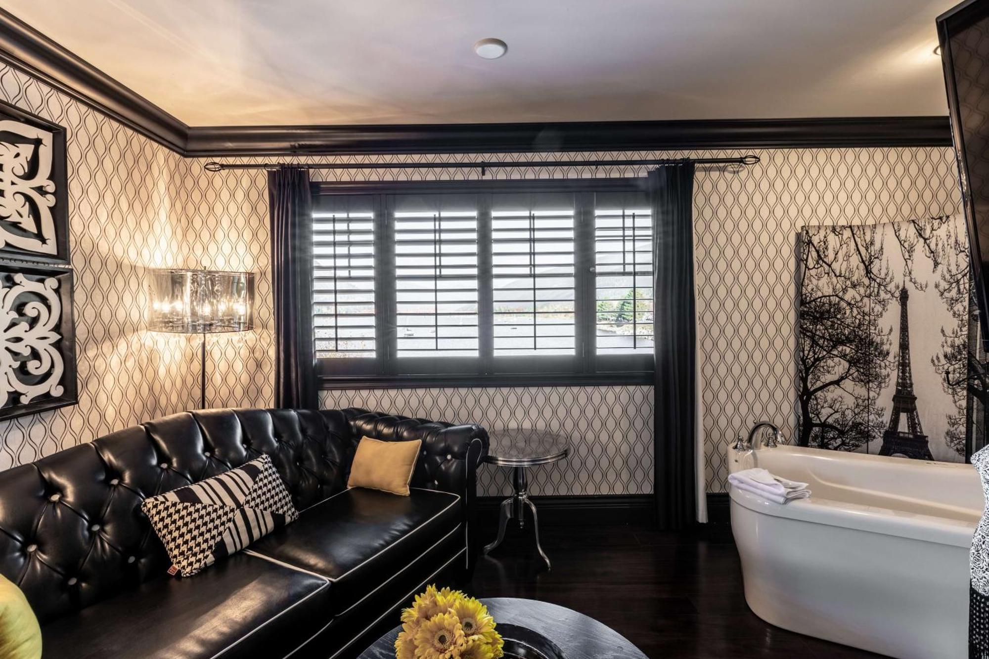 Prestige Lakeside Resort, Worldhotels Elite Nelson Kültér fotó
