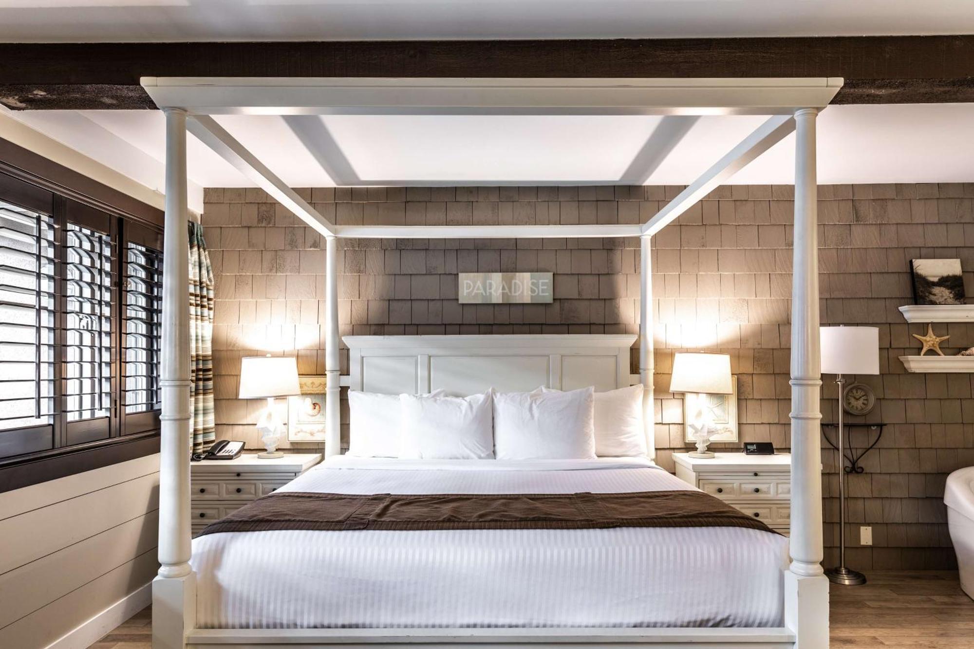 Prestige Lakeside Resort, Worldhotels Elite Nelson Kültér fotó