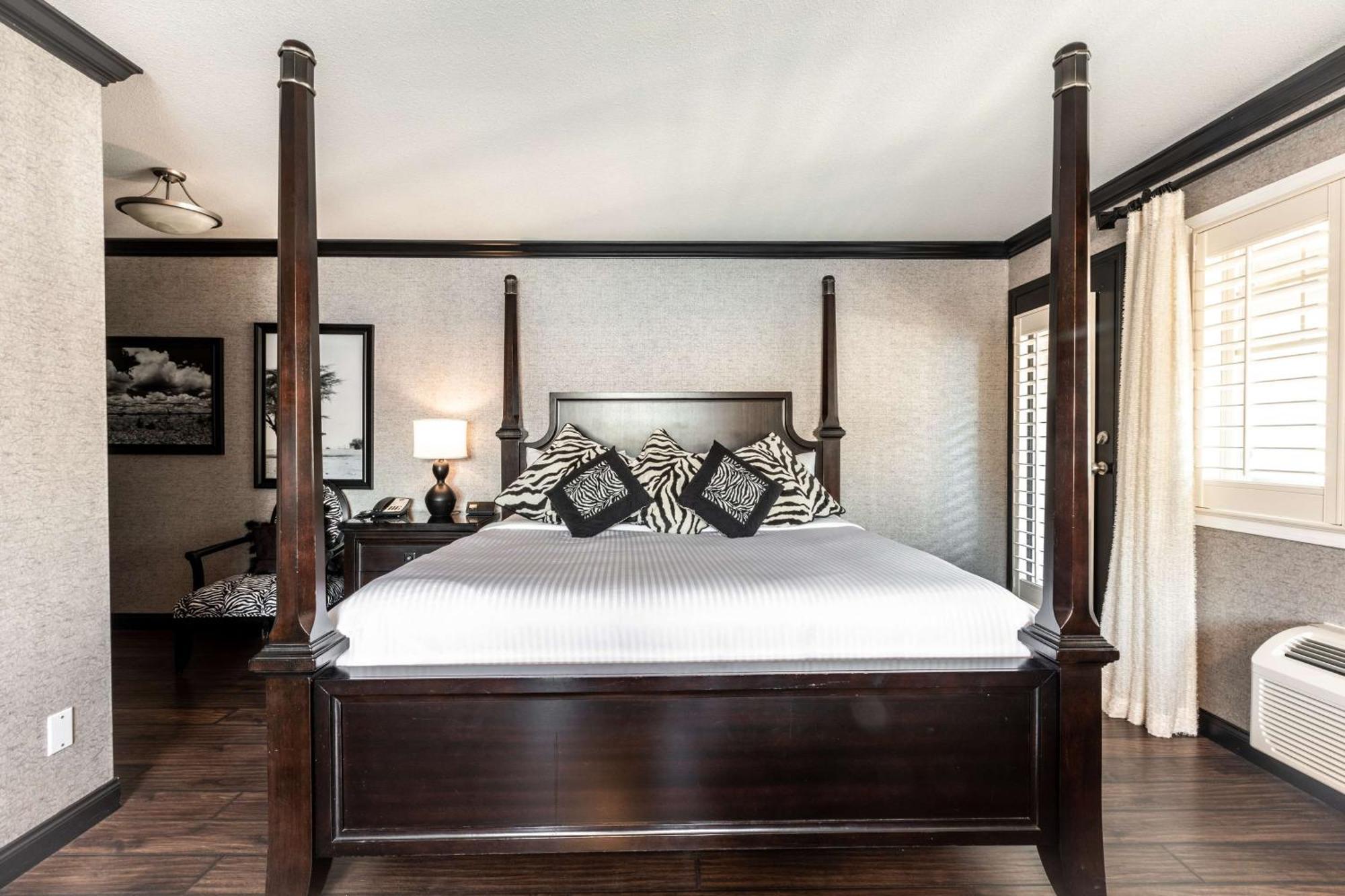 Prestige Lakeside Resort, Worldhotels Elite Nelson Kültér fotó