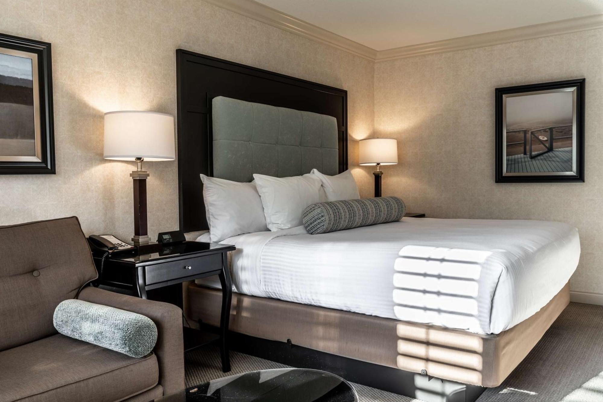 Prestige Lakeside Resort, Worldhotels Elite Nelson Kültér fotó