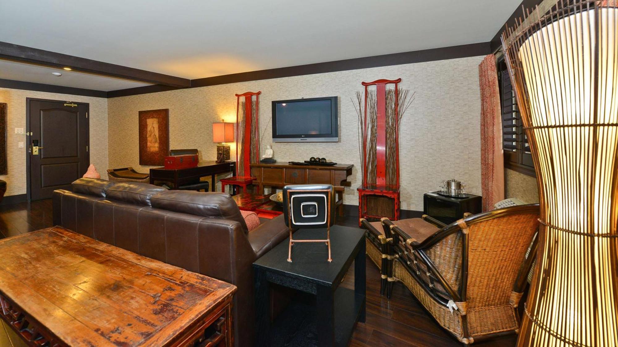 Prestige Lakeside Resort, Worldhotels Elite Nelson Kültér fotó