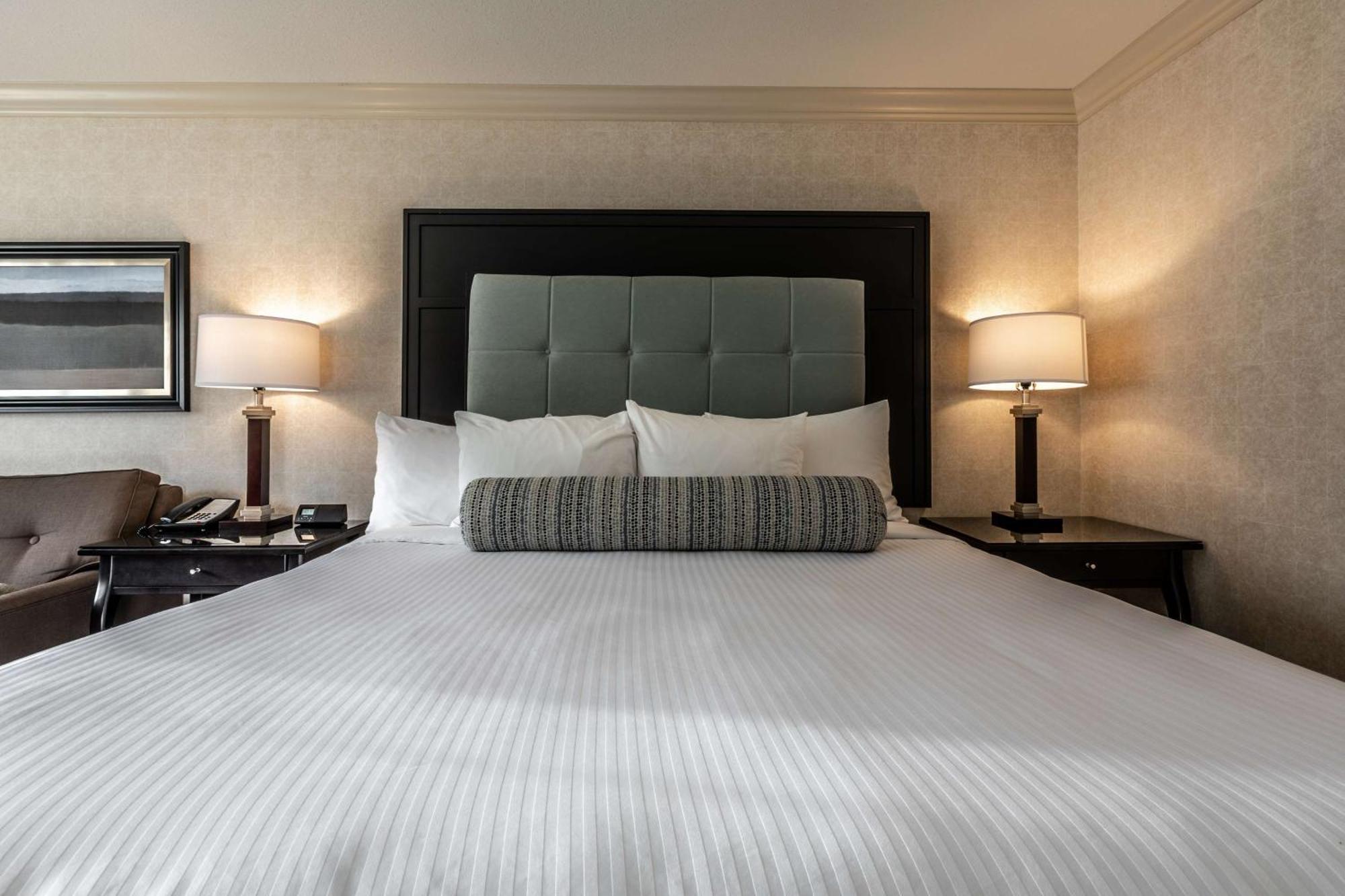 Prestige Lakeside Resort, Worldhotels Elite Nelson Kültér fotó