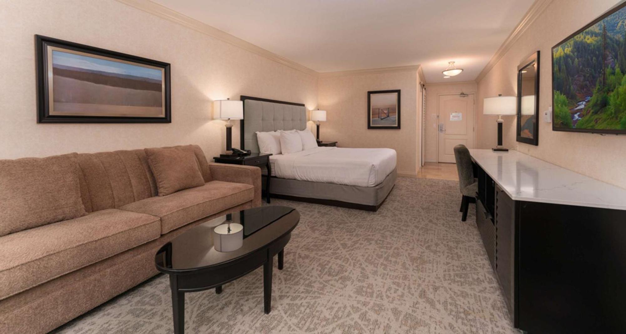 Prestige Lakeside Resort, Worldhotels Elite Nelson Kültér fotó