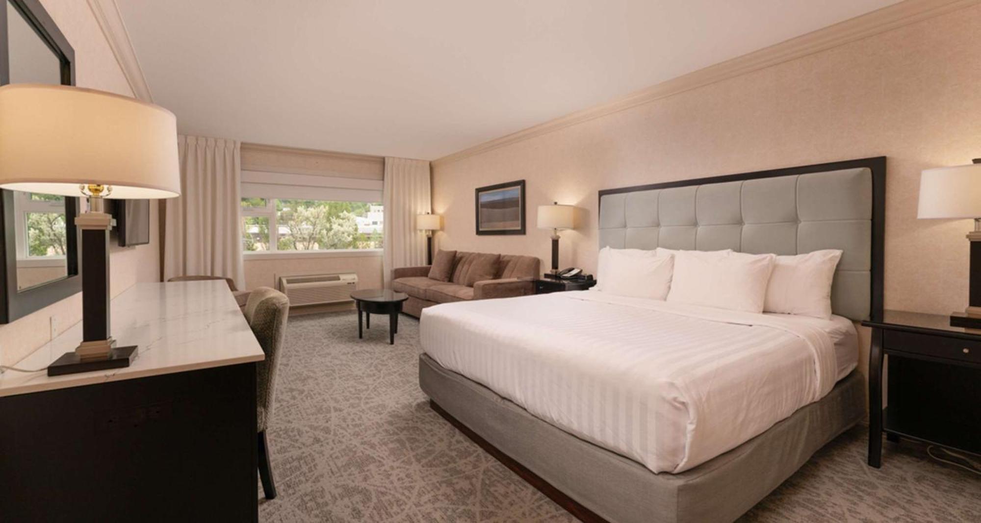 Prestige Lakeside Resort, Worldhotels Elite Nelson Kültér fotó