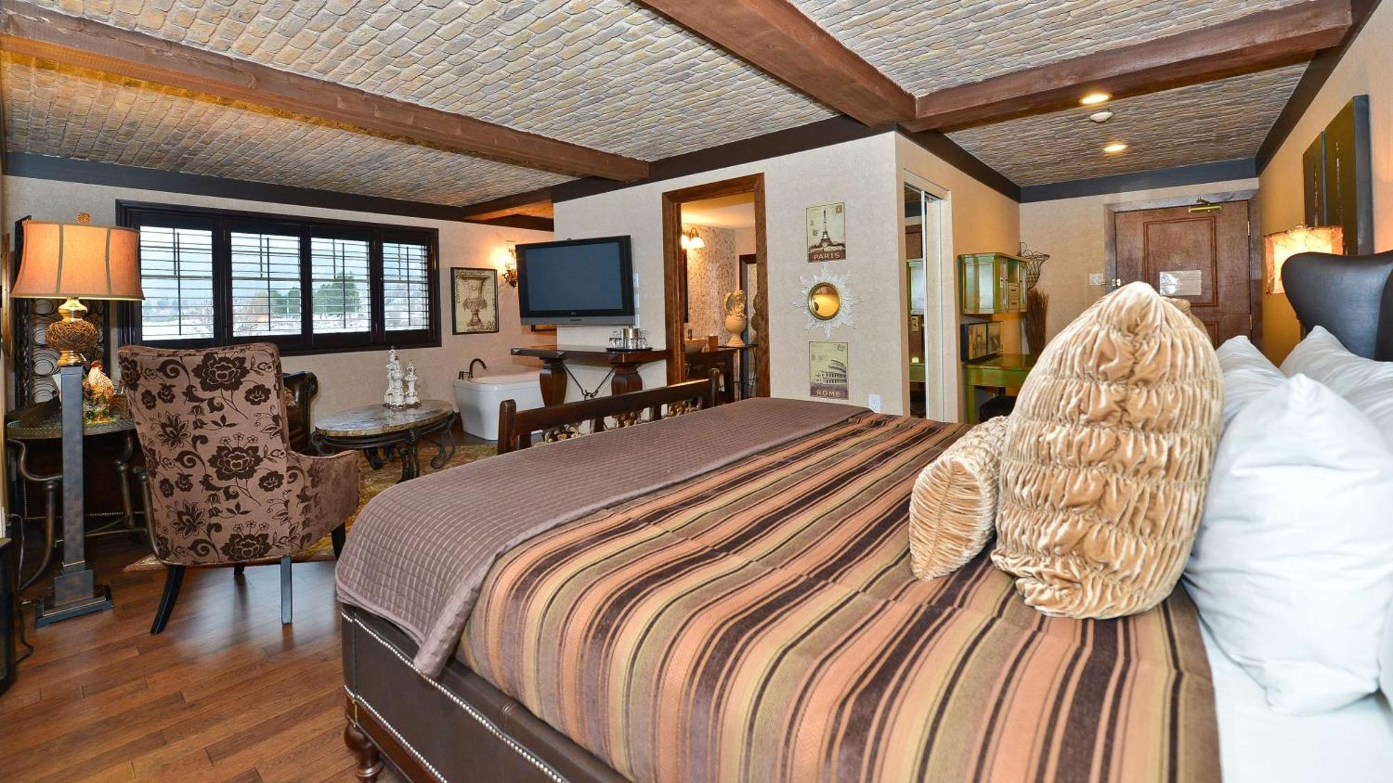 Prestige Lakeside Resort, Worldhotels Elite Nelson Kültér fotó
