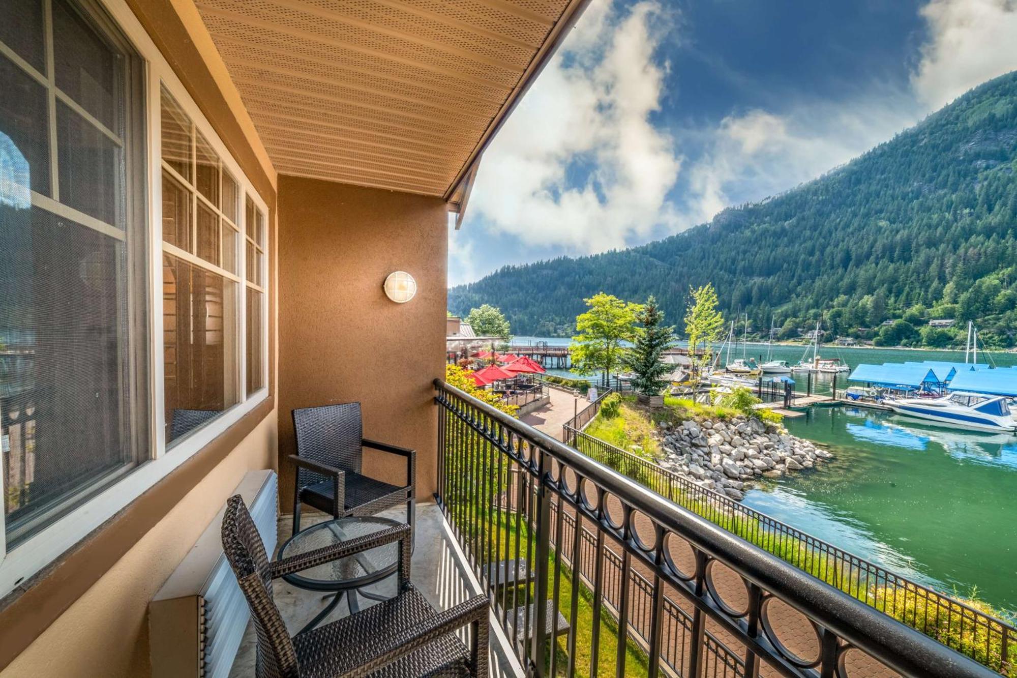 Prestige Lakeside Resort, Worldhotels Elite Nelson Kültér fotó
